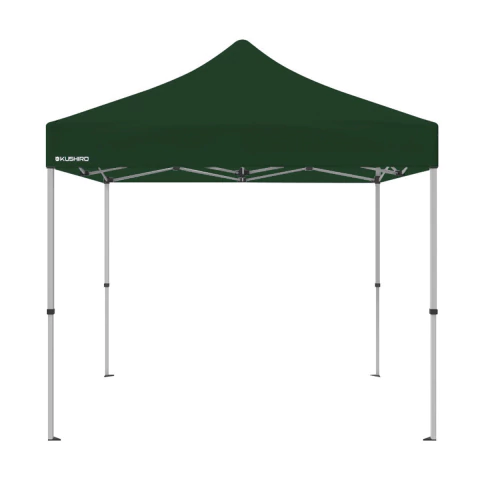 Gazebo Aluminum "GZALU01" Auto-Deployable 3 x 3 Meters - buy online