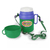 Vianda Escolar 500ml. Foco Modelo "11000/0" De Plastico y Acero Inoxidable - comprar online