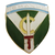 Distintivo/pin Metálico Esmaltado "Comando" Para Boina