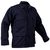 Chaquetilla De Ripstop Táctico Corte Bdu Lisa Azul "Algodón/Poliéster"
