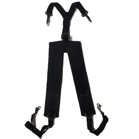 Espaldera / Tiradores De Combate Ajustable Tipo En Y - comprar online