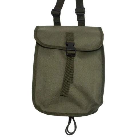 Portapliego Bolso Muslera-Instrucción Ejercito/gendarmería