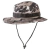 Sombrero Jungla Táctico Boonie Hat De Ripstop Camuflado Urbano