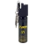Gas Pimienta Paralizante "Bamboo" 22gr Defensa Personal