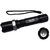 Linterna Táctica Klik Modelo "Sd-m06" 150 Lumen Con Zoom Regulable