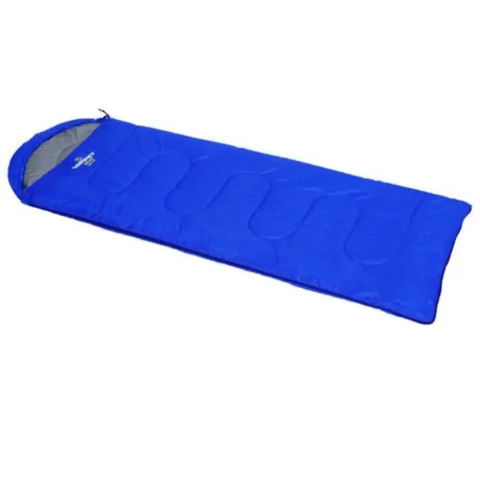 Bolsa de Dormir Hummer "Kruger Env. 400" 3° a -12°C