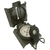 Brújula Tipo Lensatic Compass Modelo "L45-8a" Militar