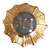 Distintivo/pin Metálico Número Brigada Ejército Argentino - La Ardilla