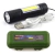 Linterna Led Recargable (Usb + Estuche + gancho) - comprar online