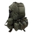 Mochila Tactica Mil-tec 45 Lts Molle Con Pouch y Riñonera Molle 4 En 1 - La Ardilla
