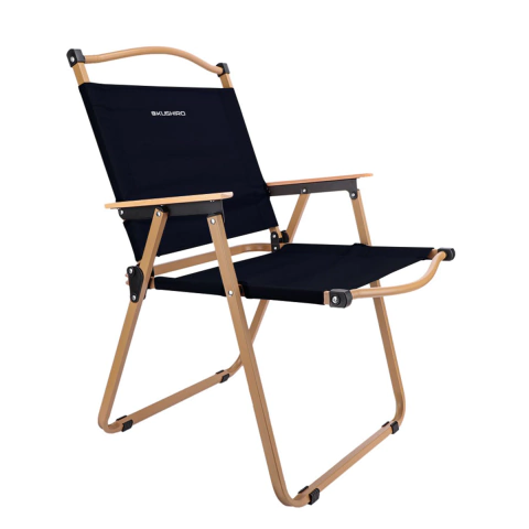 Sillón Broksol Modelo "SILL-01" Director Plegable Apoyabrazos Posavaso (copia) (copia)