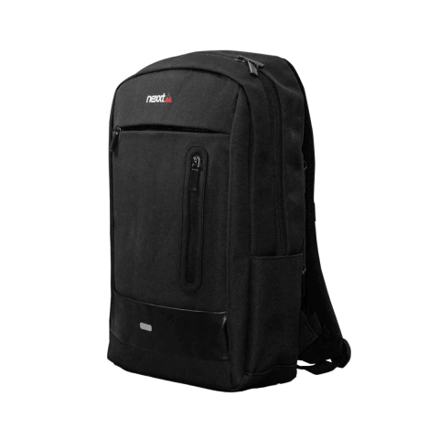 Mochila Urbana Nexxt Modelo "Gaudi" De 24 Lts Con Porta Laptop