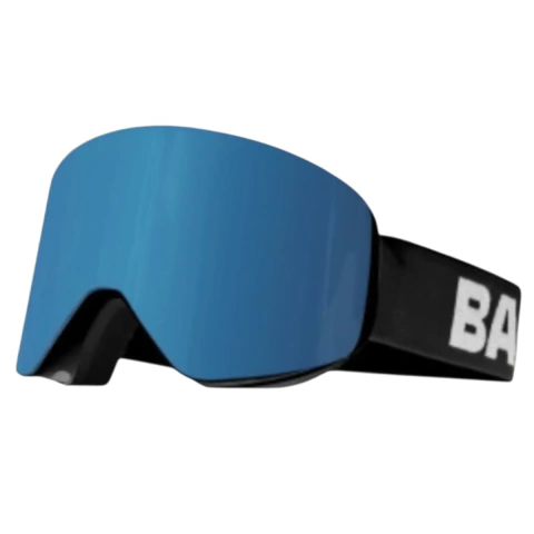 Antiparra Back On Para Ski Snowboard Nieve Con Lente Intercambiable Modelo "BUSINESS" - comprar online
