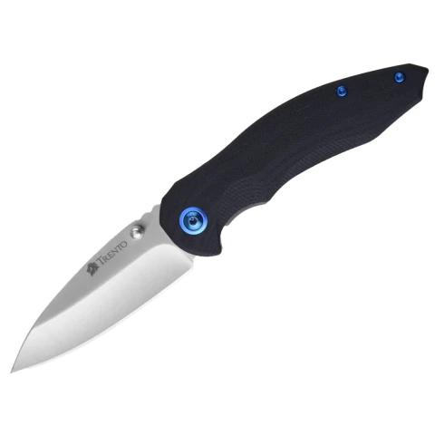 Cortaplumas Trento Modelo "Blue Dot III" Articulo 131951 - comprar online