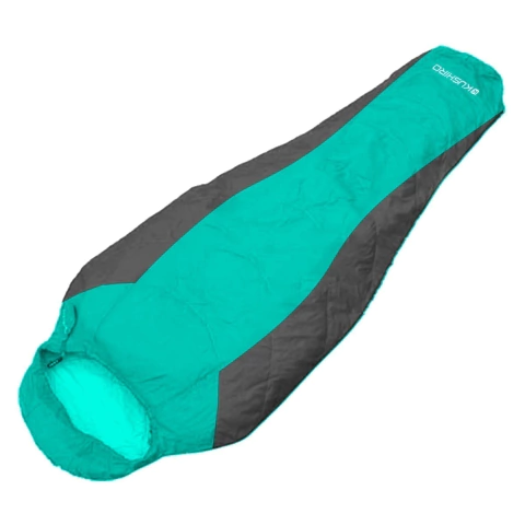 Bolsa De Dormir Kushiro Modelo "BDL-K01" 13° A -1° Sarcófago