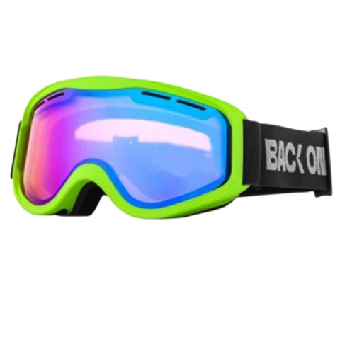 Antiparra Back On De Niño Para Ski Snowboard Nieve Modelo "GAMING" - comprar online