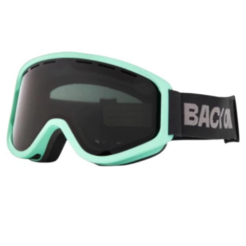 Antiparra Back On De Niño Para Ski Snowboard Nieve Modelo "Black Waves W" - comprar online