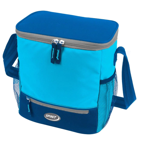 Conservadora / Bolso De Tela Spinit Modelo "Tecno Cooler" 5,5 Lts.