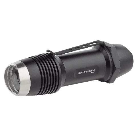 Linterna Tactica Led Lenser Modelo "F1" 400 Lumens - comprar online