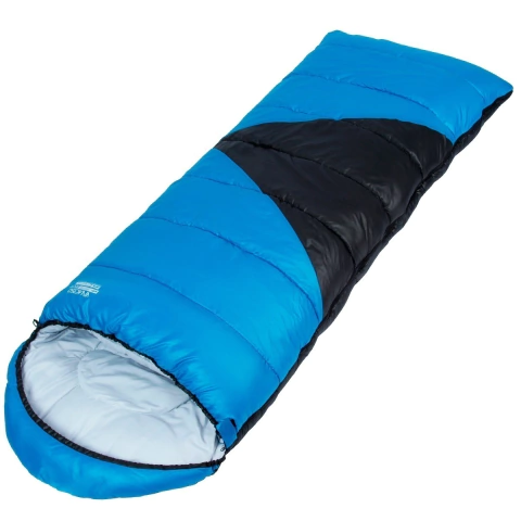 Bolsa De Dormir Waterdog Modelo "Vivac 350" De 0º A -10°