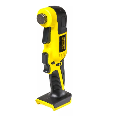 Herramienta Multifunción Caladora Lijadora 21v Barovo "BIL-MH"