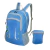 Mochila Spinit Modelo "Flex" Ultra Compacta Plegable 18 Lt. Liviana - comprar online