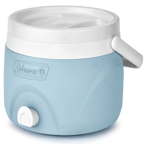 Bidon Termo Coleman Modelo "Chiller" 7.5 Lts. Termico Con Manija - comprar online