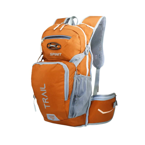 Mochila Spinit 11 Lts. Trekking Modelo "Trail 11" - comprar online