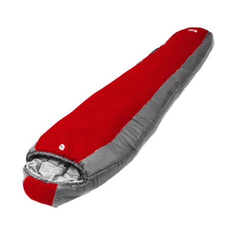 Bolsa De Dormir Kushiro Modelo "FBDI-S018" 10° A 20°