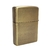 Encendedor Tipo Zippo Labrado 3D "Granada" A Bencina
