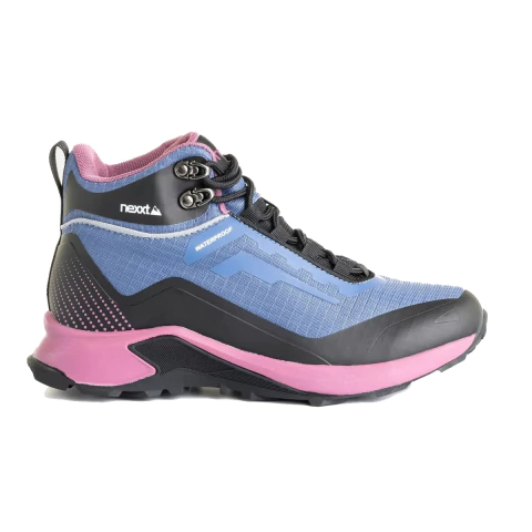 Zapatilla Impermeable De Trekking Nexxt Dama Modelo "Kendall Pro" - buy online