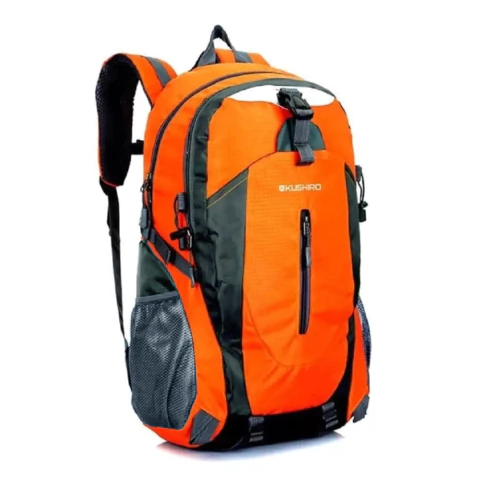 Mochila Kushiro 40L Trekking Modelo "MT4002" - comprar online
