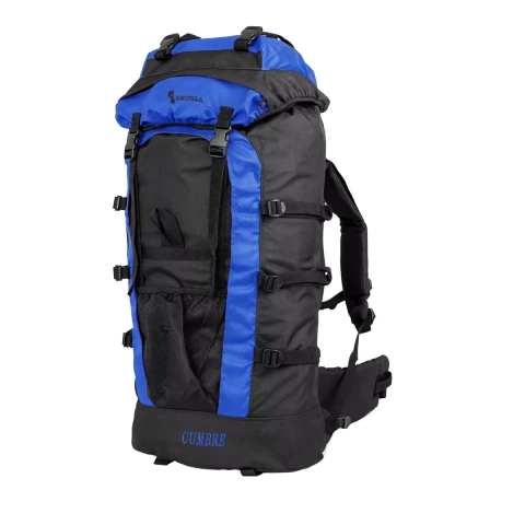 Mochila La Ardilla 80 Lts "Cumbre" - comprar online
