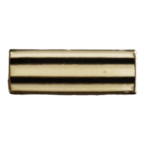 Distintivo Metálico Insignia Barra De Merito Distintivo Esquiador Militar 2° Categoria