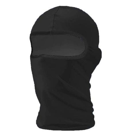 Pasamontañas Algodón Colores Lisos - comprar online