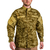 Chaquetilla De Ripstop Táctico Corte Acu Camuflado Digital Desert "Algodón/Poliéster"