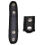 Presilla Simple Separa Para Cinto Táctico De 5,5 Cm De Ancho - buy online