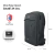 Mochila urbana Kushiro con puerto usb 40 Lts - (copia) - (copia) na internet