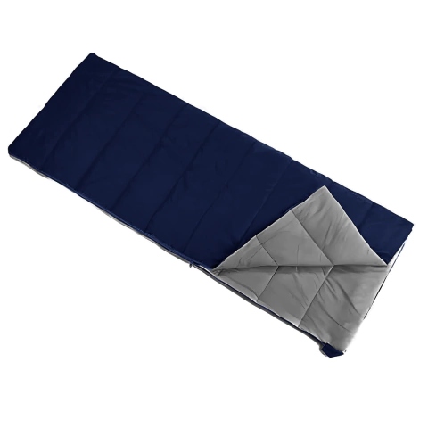 Bolsa De Dormir Hummer Modelo "Env.300 Tw" 10º A 0°