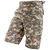 Bermuda De Niño Combate Camufladas Ripstop "Algodón/Poliéster" - comprar online