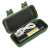 Linterna Led Recargable (Usb + Estuche + gancho) na internet