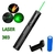 Puntero Laser Verde A Bateria "recargable" 100 Mw Con Llave De Seguridad - comprar online