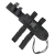 Cuchillo Táctico Yarará Modelo "BIM5" Con Vaina Sistema Molle - comprar online
