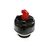 Tapón Para Termo Acero 1 Litro Cebador Repuesto Universal Pico Rojo - comprar online