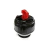 Tapón Para Termo Acero 1 Litro Cebador Repuesto Universal Pico Rojo - comprar online