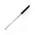 Tonfa Bastón Extensible Cachiporra Metálica Plateado Modelo "32005" - comprar online