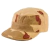 Gorro Kepi Visera Casquete De Ripstop Camuflado Desert 3 Colores - comprar online