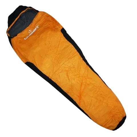 Bolsa De Dormir Hummer Modelo "Compact M" 15º A 0°