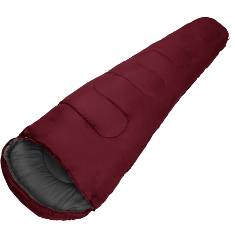 Bolsa De Dormir Campking Modelo "B-133" De 10º A 0°