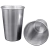 Jarro De Aluminio Real Con Asas Negra N°8 (copia) - (copia) - buy online